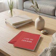 Tarjeta divertida de amor por ronquidos para parej