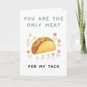 Tarjeta divertida de aniversario, tarjeta de humor