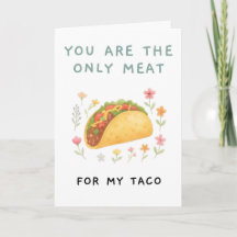Tarjeta divertida de aniversario, tarjeta de humor