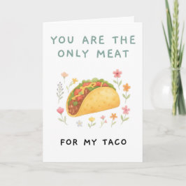 Tarjeta divertida de aniversario, tarjeta de humor