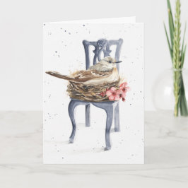 Tarjeta divertida de cumpleaños por hacerse mayor