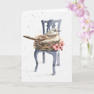 Tarjeta divertida de cumpleaños por hacerse mayor