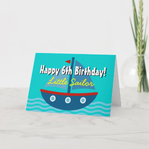 Tarjeta divertida de felicitación de cumpleaños pa