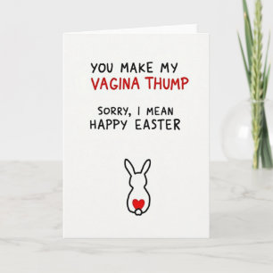 Tarjeta divertida de la temporada del amor