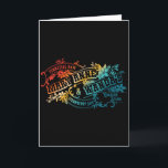 Tarjeta Divertida mermelada de fresa Tennessee-ham Mary An<br><div class="desc">Divertida mermelada de fresa Mary Anne & Wandas Tennessee-ham</div>