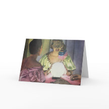 Divertida Sesión de Telefonía Gitana Gitana de For