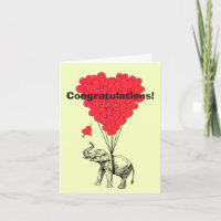 Divertidas felicitaciones románticas con humor