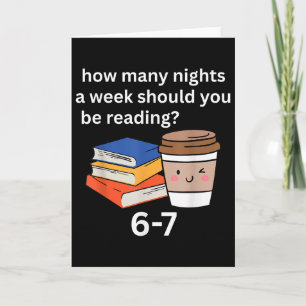 Tarjeta Divertido 67 Meme Profesor Inglés Amante Lectura L