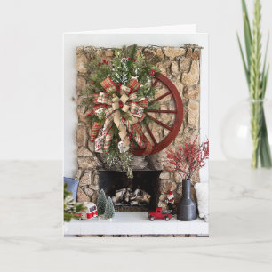 TARJETA DIVERTIDO "CHISTE" PARA USTED EN SU "50"