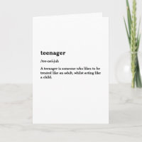 Divertido cumpleaños número 13 | Trece Adolescente