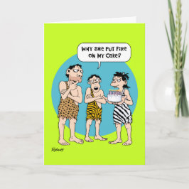 Tarjeta Divertido cumpleaños preadolescente