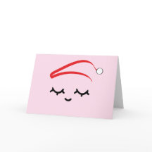 Divertido "Cute Trendy Sleepy" azota a los Navidad