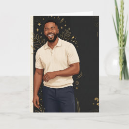 Tarjeta Divertido / Ligero