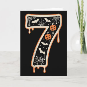 Tarjeta Divertido para mujeres 67 Seis Siete Meme Pareja C