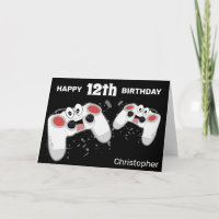 Diviértete con Videojugador Personalizado | Edad |