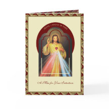 Divina ofrenda de misa en el corazón sagrado por l