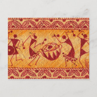 Tarjeta Diwali