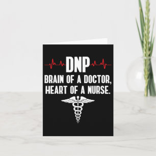 Tarjeta Dnp Médica De La Práctica De La Enfermería Enferme