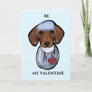 TARJETA DOCTOR DE DOXIE
