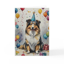 Doggone Delightday Birthday - Personalizable