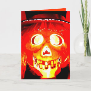 Tarjeta Dolor de muelas