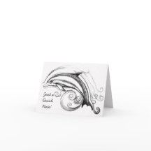 Tarjeta Dolphin Note