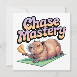 Tarjeta Dominio de Chase