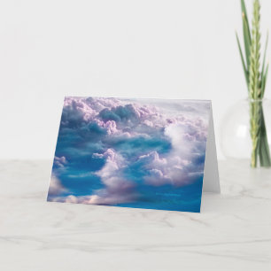 Tarjeta "Donde empiezan los sueños"