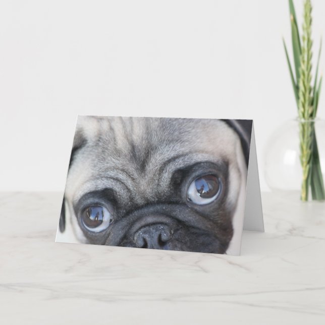 Tarjeta Doobie's Eyes (Anverso)