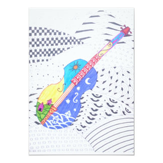 Blanco Y Negro La Prefecta Fusi 243 N Mariluzurrego S Blog | invitaciones guitarra zazzle es Blanco Y Negro La Prefecta Fusi 243 N Mariluzurrego S Blog | invitaciones guitarra zazzle es