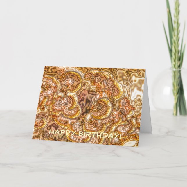 TARJETA DORADO (Anverso)