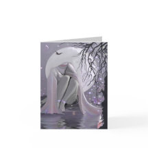 Dormitorio para luz de la luna