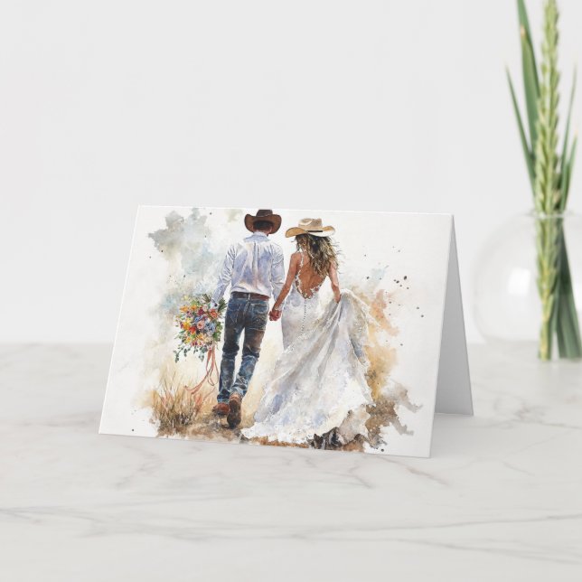 Tarjeta Dos almas, un viaje de amor (Anverso)