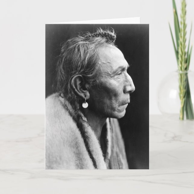 Tarjeta Dos armas (Anverso)