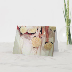 TARJETA DOS HERMANAS, MEJOR AMIGO EN EL DÍA DE LA BODA