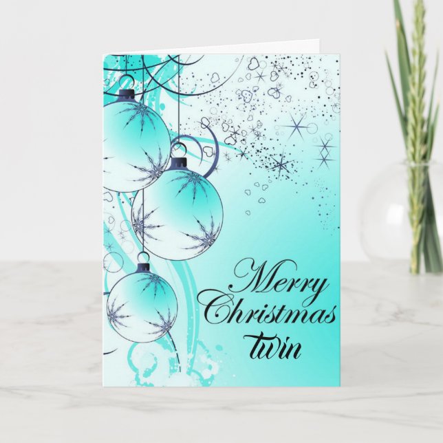 Tarjeta **DOS HUMOR** y NAVIDADES DESEADOS (Anverso)