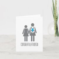 Dos madres y un hijo - Felicidades