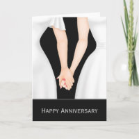 Dos novias con vestidos Aniversario de bodas