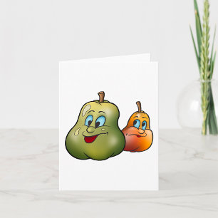 Tarjeta Dos Pases Felices