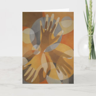 Tarjeta Dos se convierten en uno