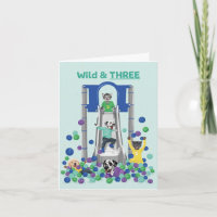 Dotty Dog Wild & Three Soft Play Ball Pit Cumpleañ