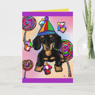 Tarjeta Doxilo de Lollipop