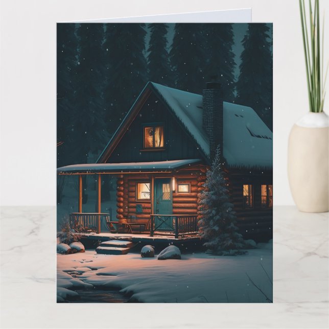 TARJETA DOY GRACIAS A DIOS POR TODO RECUERDO DE TU CABINA (Anverso)