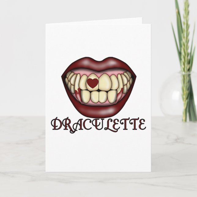 Tarjeta Dracultura (Anverso)