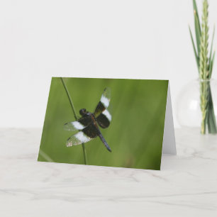 Tarjeta Dragón
