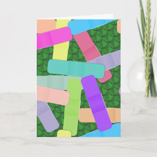 Tarjeta Dragon Boo Boos