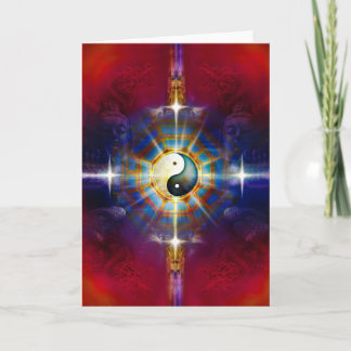 Tarjeta Dragones de V051 BaGua