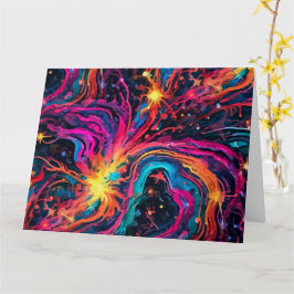 Tarjeta Dream Cosmos