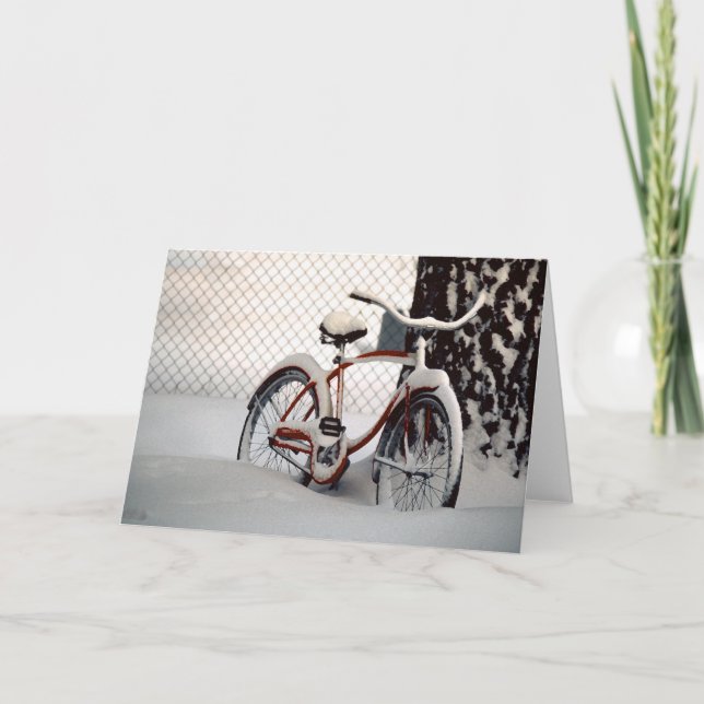 Tarjeta DreamofSummer (Anverso)