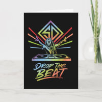 Drop the Beat: DJ Scooby-Doo